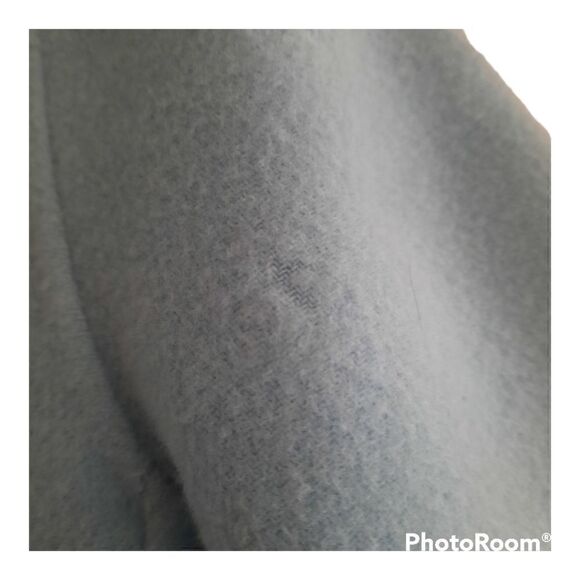 Talbots Grace Fit Wool/Nylon Blazer Jacket - Picture 6 of 7